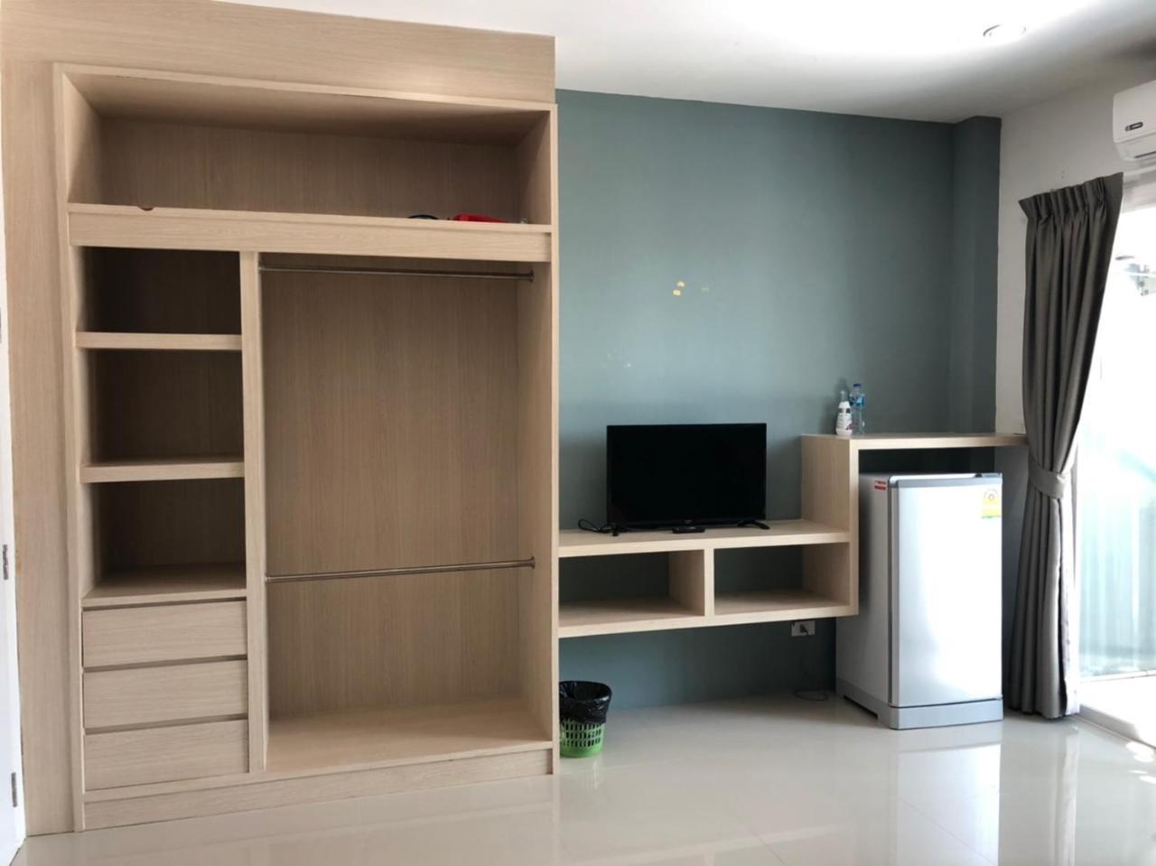 فندق كاو أوت أيربورت Nai Yang Beach المظهر الخارجي الصورة