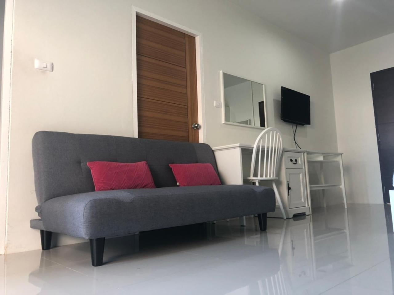 فندق كاو أوت أيربورت Nai Yang Beach المظهر الخارجي الصورة